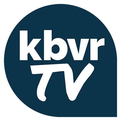 KBRV-TV logo