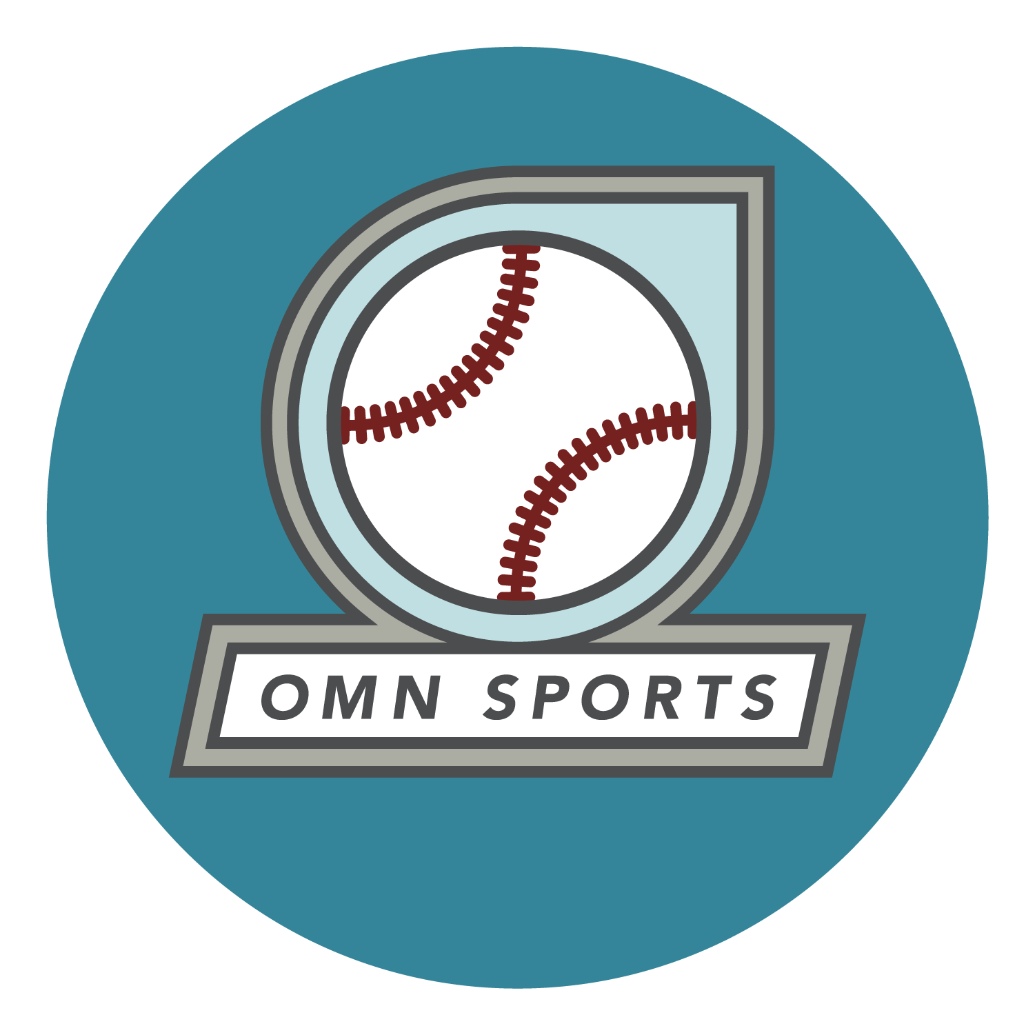 OMN Sports Logo